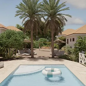 3* Aparthotel Westhill Bungalows&diving