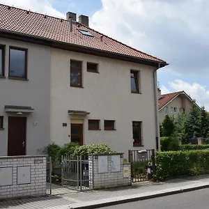 Classical House In 6 , Praag Tsjechië