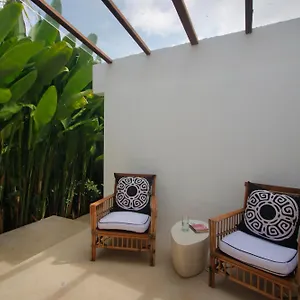 The , Ubud Indonesië