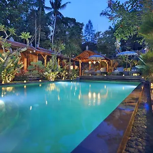 Batu Agung , Ubud Indonesië